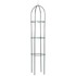 ARTEMIS Vrtna pergola obelisk 194 cm za biljke penjačice