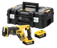 DeWALT Ubodna pila DCS367P2