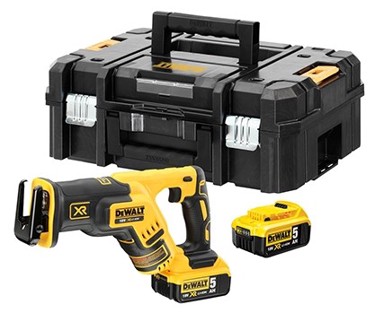 DeWALT Ubodna pila DCS367P2
