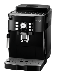 DE'LONGHI Aparat za espresso kavu ECAM 21.117 B Magnifica Start