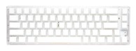 DUCKY Tipkovnica One 3 SF Gaming USB bijela