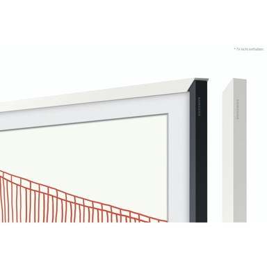SAMSUNG Okvir za televizor VG-SCFA43WTBXC bijeli