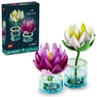 LEGO BOTANICALS Konstruktorski set 11511 Lopoči
