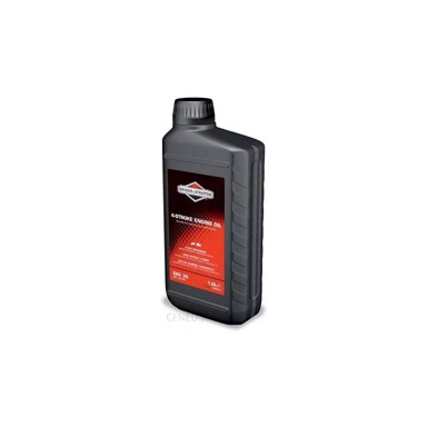 BRIGGS & STRATTON Motorno ulje SAE 30 1,0 L