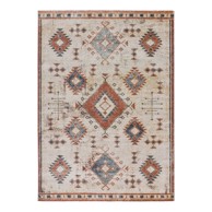 UNIVERSAL Ciglasti tepih 160x230 cm Parma 