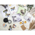 HAMA Fotoalbum Relax, 100 listova, 10 x 15 cm, spiralno vezanje, višebojni