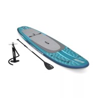 BESTWAY SUP Hydro Force Aqua Drifter Panorama, 335×91,5×15 cm, komplet