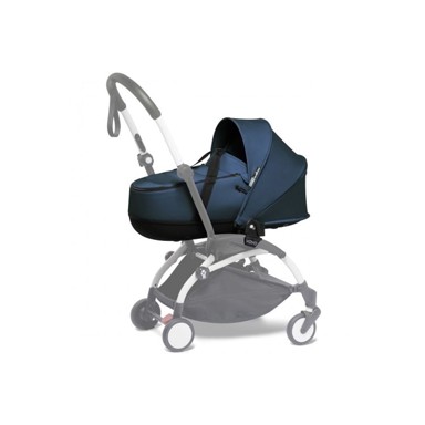 BABYZEN YOYO 3 Košara, plava