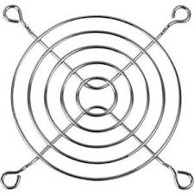 ARCTIC Zaštitna rešetka, za 80mm ventilatore