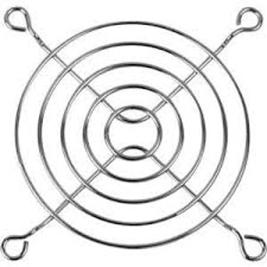 ARCTIC Zaštitna rešetka, za 80mm ventilatore