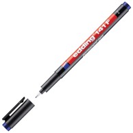 EDDING OHP permanentni marker 141 F, 0,6 mm, plavi
