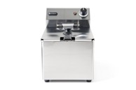 HENDI Komercijalna friteza Kitchen Line 205822, 8 l, 3,5 kW, 230 V