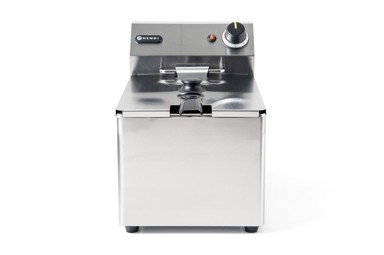 HENDI Komercijalna friteza Kitchen Line 205822, 8 l, 3,5 kW, 230 V