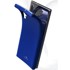 MERCURY Maska za Apple iPhone 14 Pro Jelly u mornarsko plavoj boji
