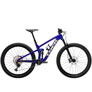 TREK Bicikl TOP FUEL 9.7 Hex , 2023