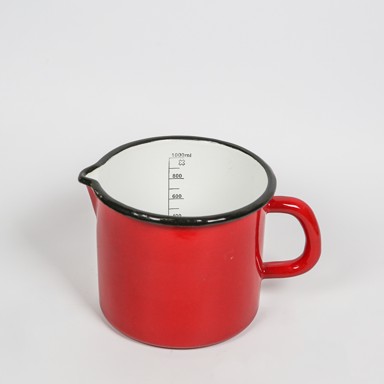 VEF Lonac s mjericom 10 cm, 0,6 l