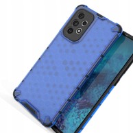 HURTEL Oklopna futrola sa saćastim uzorkom za Samsung Galaxy A73