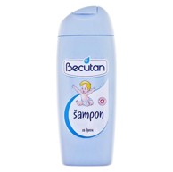 BECUTAN šampon za djecu 200 ml