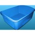 Plastična posuda četvrtasta 10 l