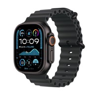 APPLE Pametni sat Ultra2 v2, crni, 49 mm