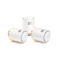 NETATMO Termostat radijatorski, bijela