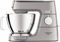 KENWOOD Mikser s posudom KVL 85.314SI Chef Baker, 1200 W