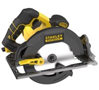 STANLEY Ručna kružna pila 1650 W FME301