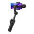 MOJPLANET Gimbal AOCHUAN S3 s AI senzorom, crni
