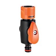 CLABER Brza Spojnica s ventilom za zatvaranje