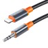 MCDODO Kabel CA-0780 Lightning na 3.5mm AUX mini jack, 1.2m 