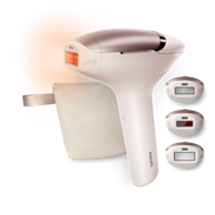 PHILIPS IPL uređaj za uklanjanje dlačica Lumea BRI938/00