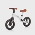CHIPOLINO Bicikl bez pedala Zig Zag, crna, bijela
