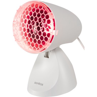 SANITAS Infracrvena lampa SIL 06