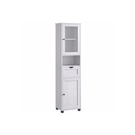 VASAGLE Ormarić visoki, elegantni