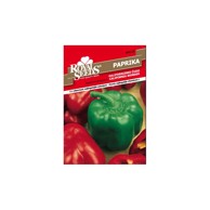 ROYAL SEEDS Sjeme povrća 133 paprika california wonder