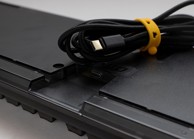 DUCKY Tipkovnica One 3 TKL Gaming USB crna