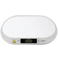 DIVICO Osobna vaga za bebe Bay on bord