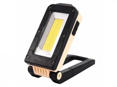 BLOW Radionička LED svjetiljka LW520, sklopiva, s magnetom