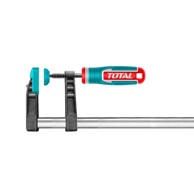 TOTAL Stega univerzalna 200 mm THT1320502, crna