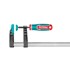 TOTAL Stega univerzalna 200 mm THT1320502, crna