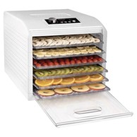 SENCOR Sušilica gljiva SFD 6500WH, bijela