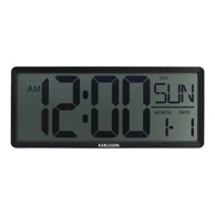 KARLSSON Sat Retro LCD