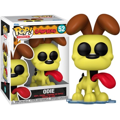Funko POP Garfield Odie 9cm