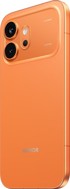 HONOR 600 5G, 512 GB, narančasti
