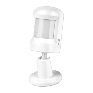ENGO Senzor pokreta EPIR, ZigBee, 7 m domet