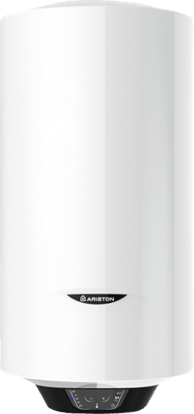 ARISTON Električni bojler Pro1 Eco 50 V SLIM 1,8K PL EU, vertikalni (3700509)