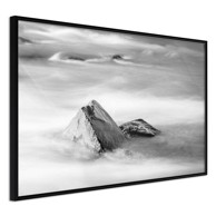 Poster Loneliness II 45x30