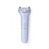 PHILIPS Epilator 8000 Series BRE711/00, 32 pincete, plavi