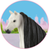 SCHLEICH HORSE CLUB SOFIA'S BEAUTIES Dodatak za figuru 42649, frizura