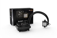 BE QUIET Vodeno hlađenje Silent Loop 2 120mm, ARGB, CPU hlađenje, za Intel i AMD